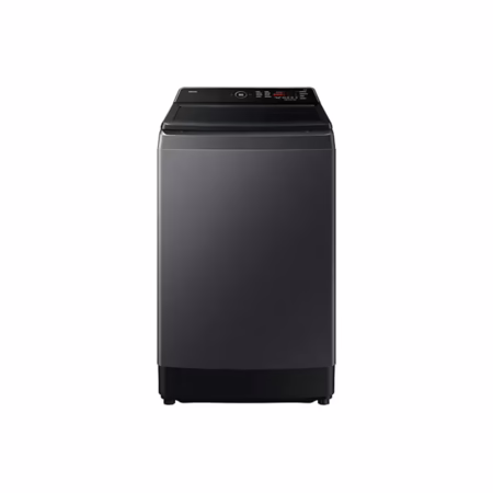 SAMSUNG WASHER 13KG TOP-LOADING WASING MACHINE WITH ECOBUBBLE™(WA-70F13E4CST)