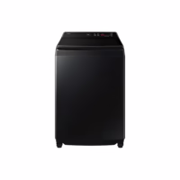 SAMSUNG WASHER 21KG TOP-LOADING WASING MACHINE AI WASH (WA-80F21S8BST)