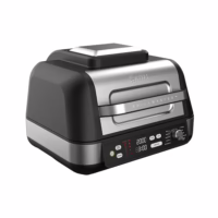 KITH ELECTRIC INDOOR GRILL( MGM-IG-SB1)