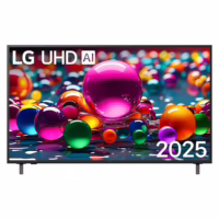 LG TV 55 INCH 4K UHD AI SMART TV (55UA8450PSA)
