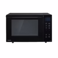 MISTRAL MICROWAVE OVEN 23L DOUBLE HEALTER(NN-DF38PBYTE)