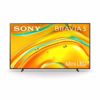 SONY BRAVIA 5 Mini LED 4K 55 INCH (K-55XR50)