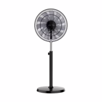 18", Stand Room Circulator Fan, DC Motor, 85W (ERC8183ESDCR)