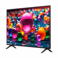LG 43 INCH NANO AI 4K SMART TV (43UA8450PSA)