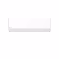 PANASONIC SPLIT AIR CON INVERTER 1HP (CS-U10BKH)
