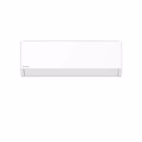 PANASONIC SPLIT AIR CON INVERTER 1.5HP (CS-U13BKH)