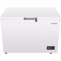 HITACHI CHEST FREEZER 316L (HRCJ11316MNWK)