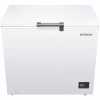 HITACHI CHEST FREEZER 200L (HRCJ9200MNWKH)