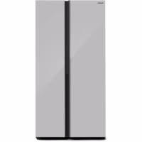 HITACHI MULTIDOORS INVERTER 600L SERIES 656L (HRSN9713ESGSK)