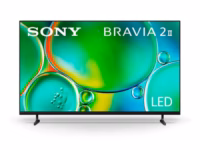 SONY 65 INCH BRAVIA 2 SMART 4K TV (K-65S20M2)