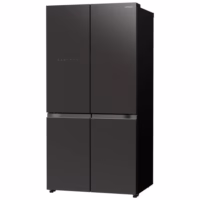 HITACHI MULTIDOOR INVERTER 500L SERIES (R-WB640VG0-GS)