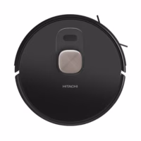 HITACHI Robot Vacuum Cleaner 5000Pa (RV-X20DP-BKCG)