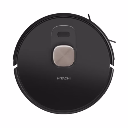 HITACHI Robot Vacuum Cleaner 5000Pa (RV-X20DP-BKCG)