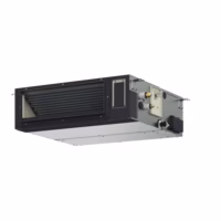PANASONIC Ducted R32 Inverter NX Series Adaptive Ducted 3HP (S-2430PF3H-U30)