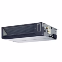 PANASONIC 4 Way Cassette R32 Inverter NX Series Standard 3HP (U-30PR1H5)