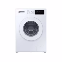 SAMSUNG FRONT LOAD WASHER 8KG (WW80FG3M05TWST)