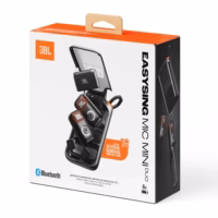JBL Wireless Microphone Set (JBLESMICMINIDUO)