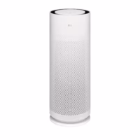 LG AeroHit Air Purifier (AS35GGW10)
