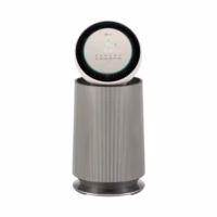 LG AeroHit Air Purifier (AS65GDBY0)