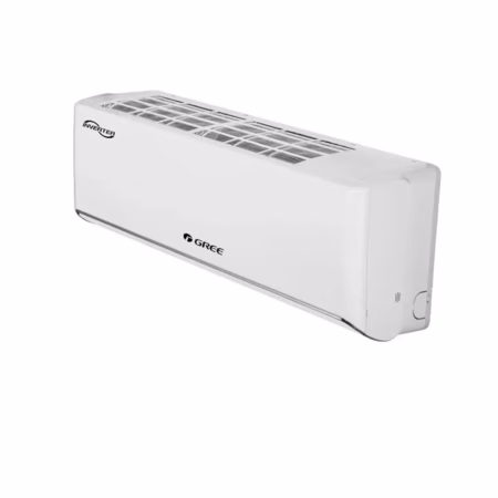 GREE Airy Inverter Split Air Conditioner (GWH09AVCXB-K6DNA1B)