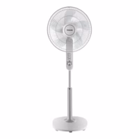 TOSHIBA Electric Stand Fan (F-LSA10-H-VN)