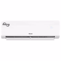 GREE AIRCONS SPLIT CHARMO INVERTER (GWC12AWBXB-K6DNA4G)