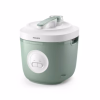 PHILIPS Jar Rice Cooker (HD3212-32)