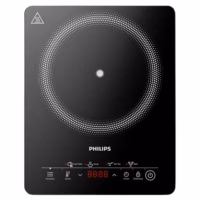 Philips 3000 Series Portable Induction Cooker (HD5830-90)