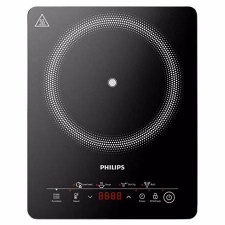 Philips 3000 Series Portable Induction Cooker (HD5830-90)