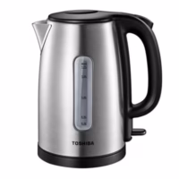 TOSHIBA Electric Kettle (KT-17SH1NV)