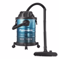Panasonic Wet & Dry Tank Vacuum Cleaner (MC-YW603AV47)