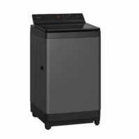Panasonic 10.5 kg top-load inverter washing machine (NA-FJ105X1BG)