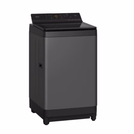 Panasonic 10.5 kg top-load inverter washing machine (NA-FJ105X1BG)