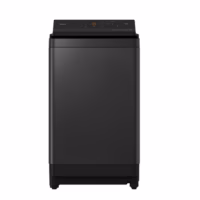 Panasonic top-load inverter washing machine 12 kg (NA-FJ120X1BG)