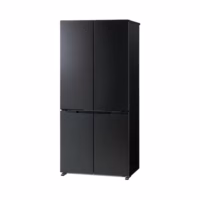 Panasonic 15.7 cu.ft. multi-door refrigerator (NR-XZ520CWKP)