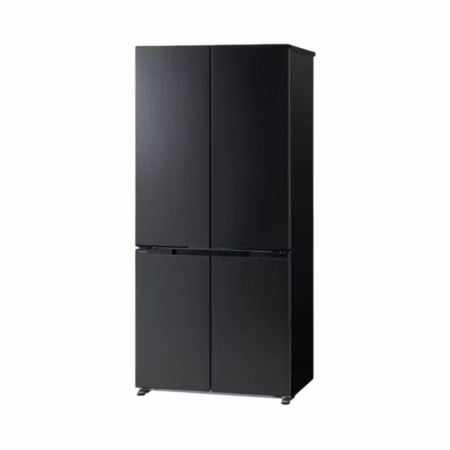 Panasonic 15.7 cu.ft. multi-door refrigerator (NR-XZ520CWKP)