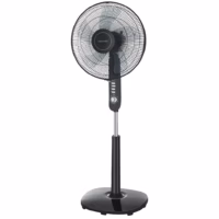 Toshiba 40 cm standing electric fan (F-LSA10-K-VN)