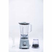 Toshiba versatile 600W multi-use blender featuring a 1.5L (MX-60T-H)
