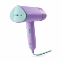 Philips 3000 Series Handheld Garment Steamer (STH3010-30)