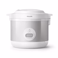 Philips 1000 Series 1.8L Rice Cooker (HD3008-30)
