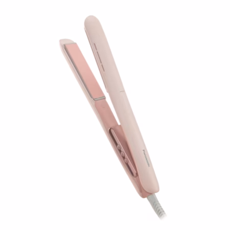 Panasonic ionity 2-Way Hair Straightener & Styler (EHHV31-P421)