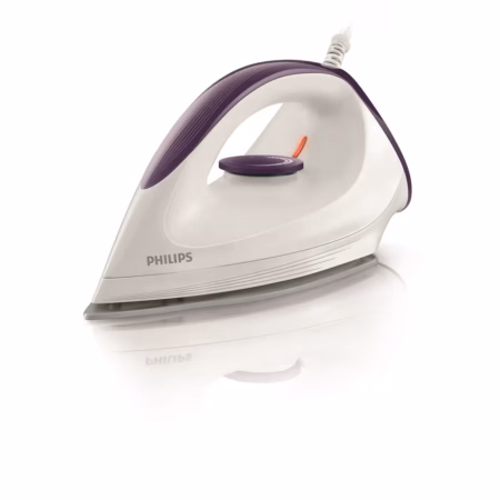 PHILIPS dry electric iron (GC-160)