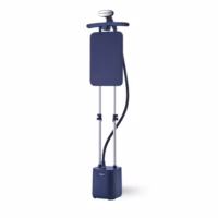 PANASONIC Garment Steamer with Detachable Board (NI-GWG085ASH)